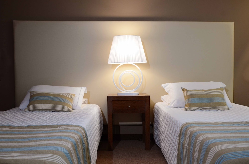 Double Room, Balcony - Photo 30