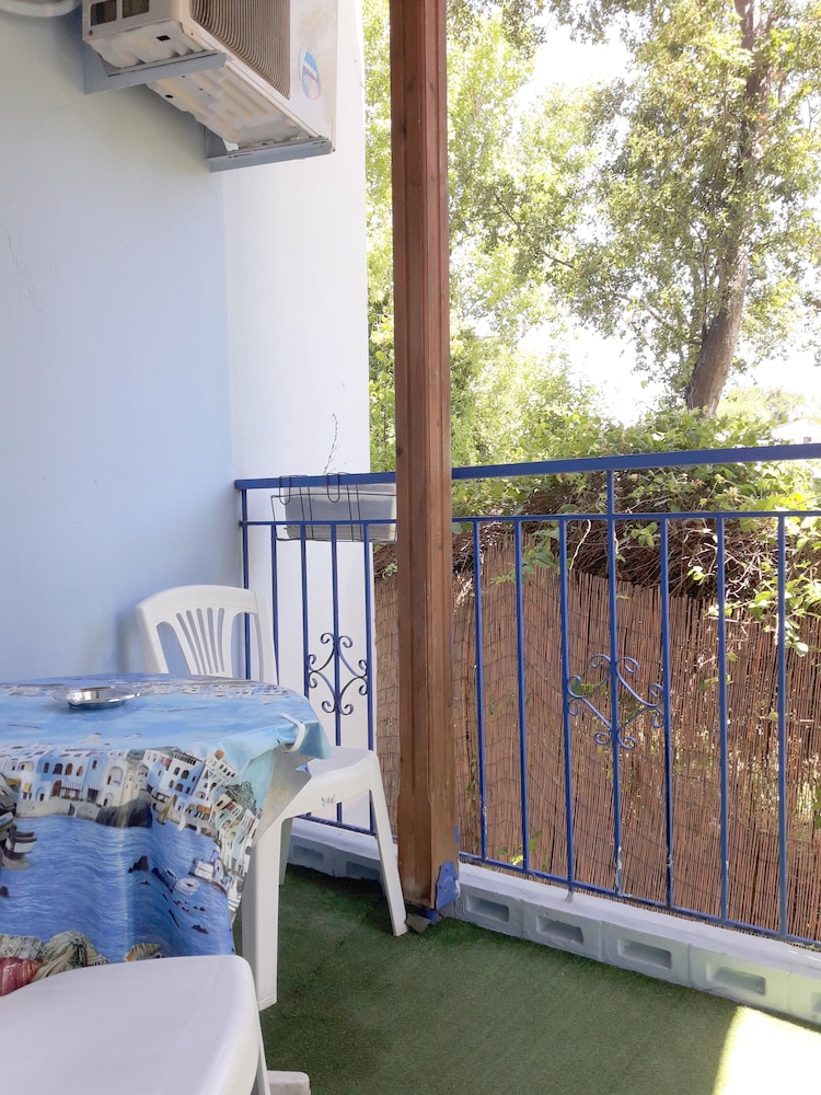 Standard Double Room, Hill View
