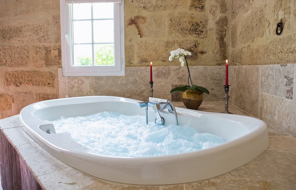 Château Latour Segur Suiter & Spa, Billede 7