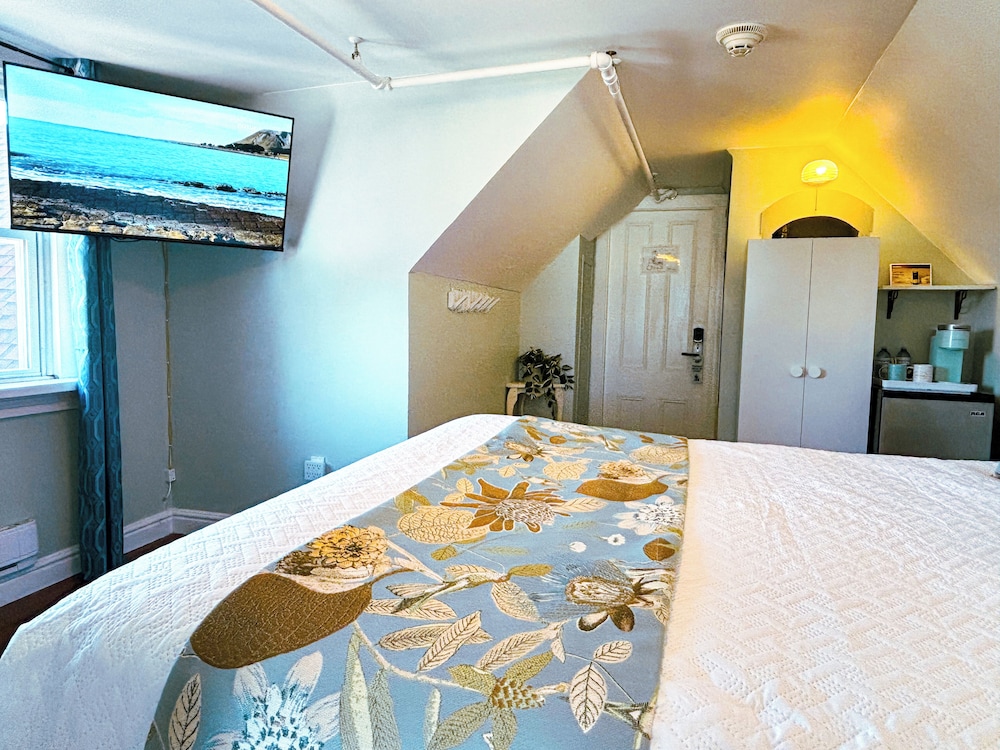 The Cozy Nook-On 3rd floor photo 2