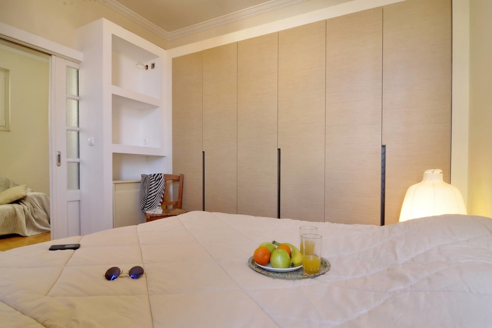 Apartment (Isavella)