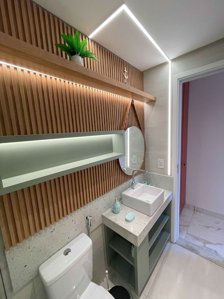 Apartamento Jardins photo 3