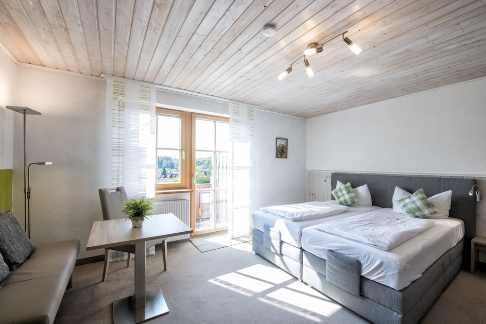 Double Room photo 1