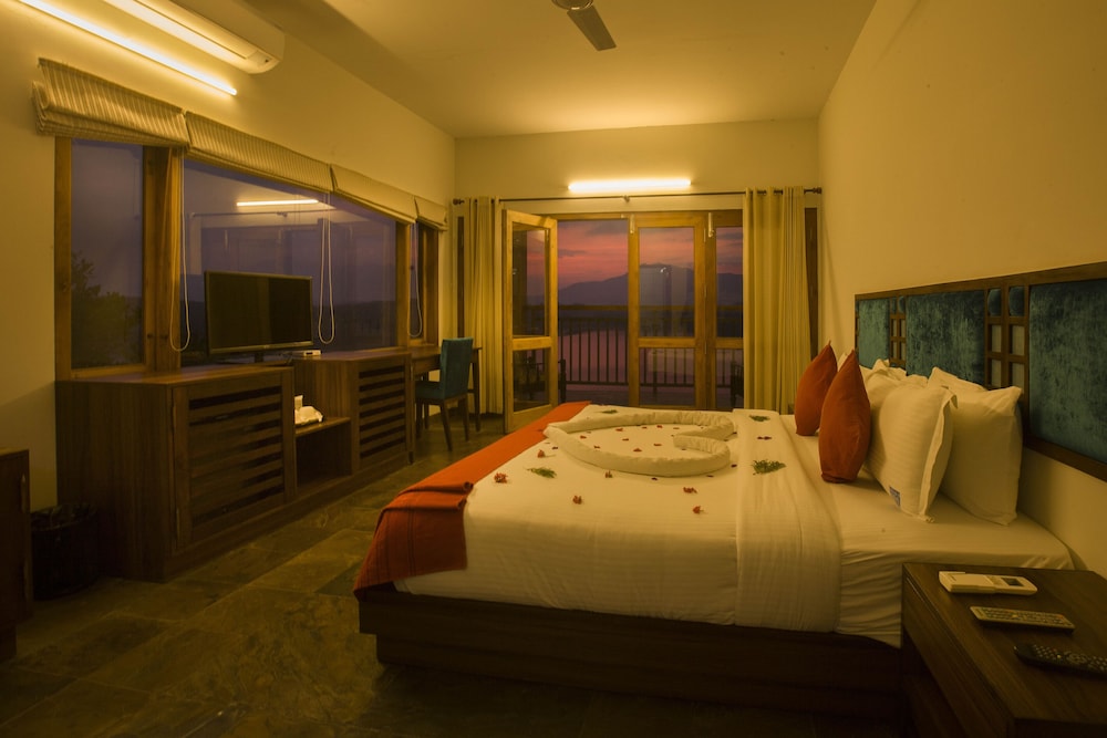 Luxury Studio Suite photo 1