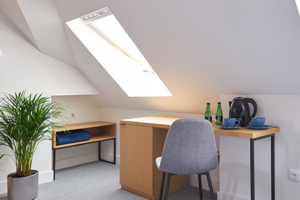 Standard Double Room - Photo 2