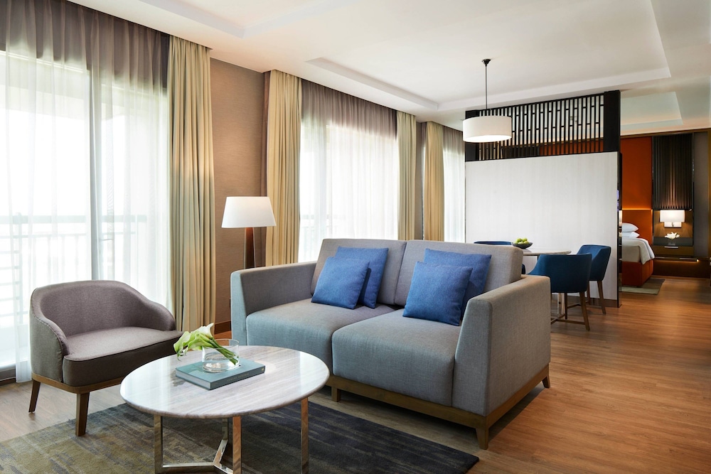 Signature Suite, 1 Bedroom, City View - Photo 4