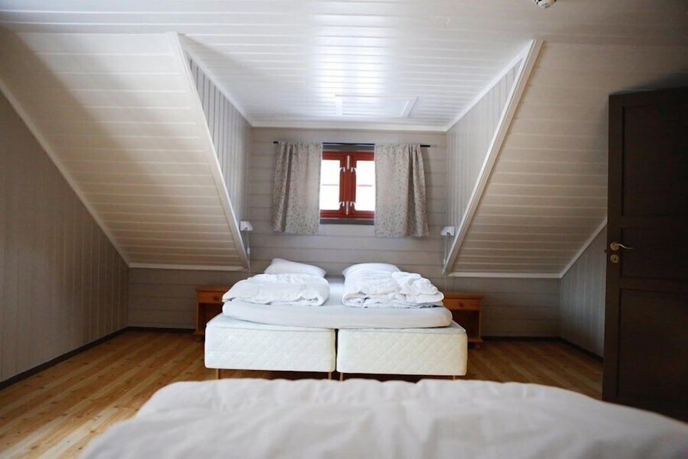 Family Apartment (Midtgarden)