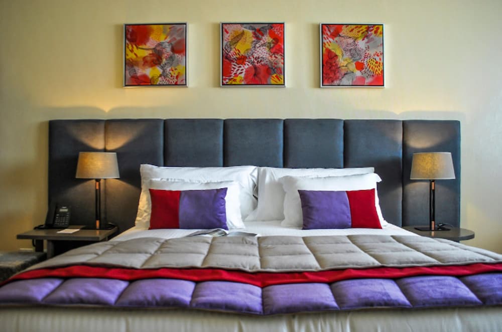 Superior Double Room, 1 Queen Bed, Accessible