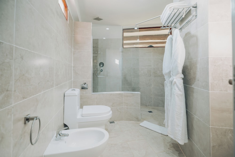 Superior Room, Mountain View