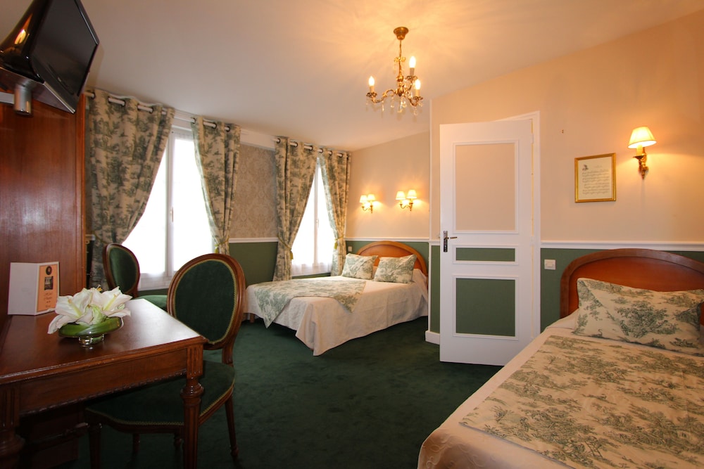 Triple Room photo 3