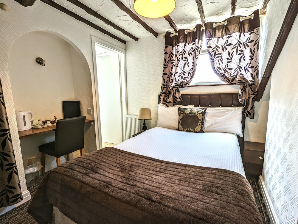 Comfort Single Room, Ensuite photo 2