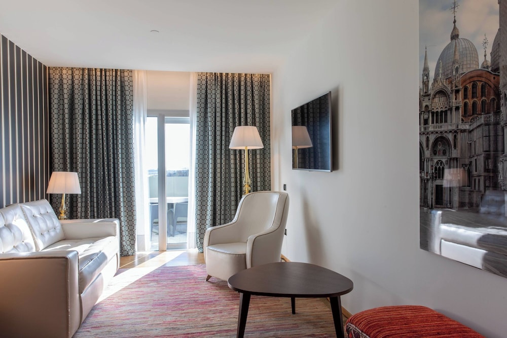 Suite, 1 Bedroom