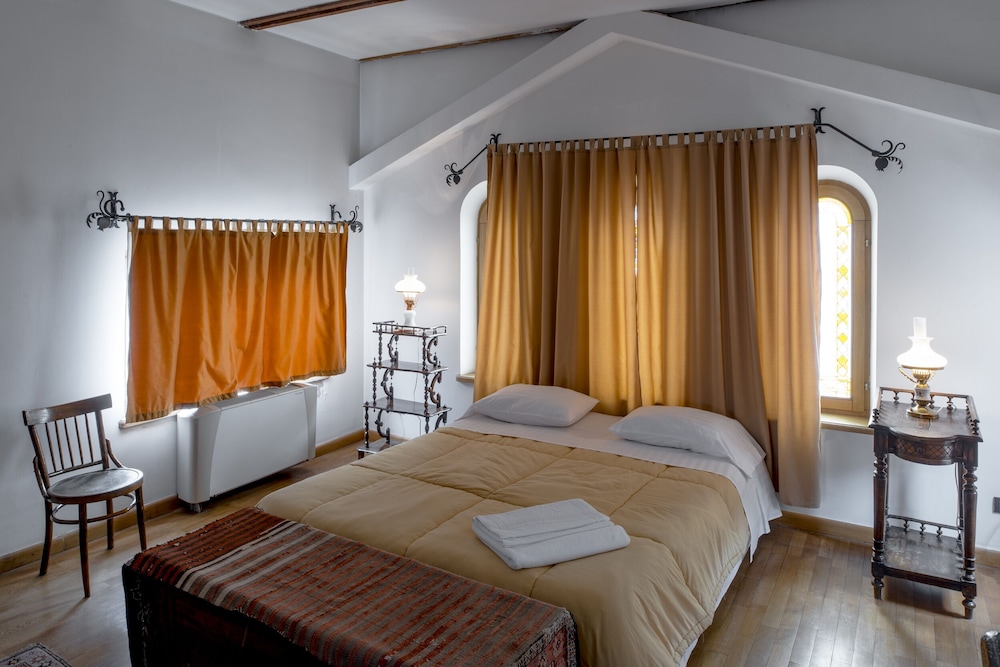Comfort Triple Room photo 1