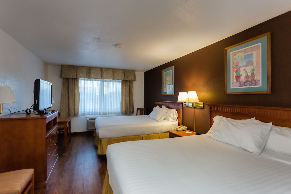 Standard Double Room - Photo 1