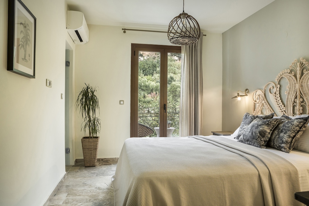 Double or Twin Room, Garden View photo 1