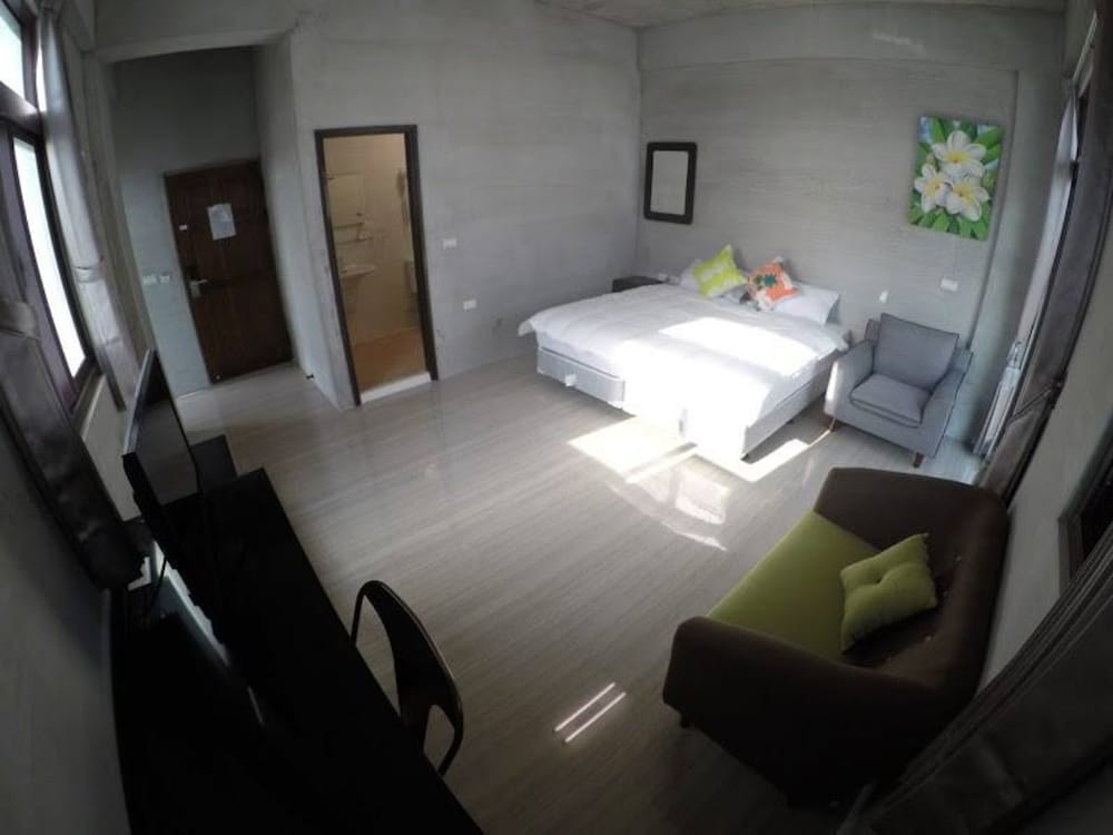 Comfort Twin Room photo 3