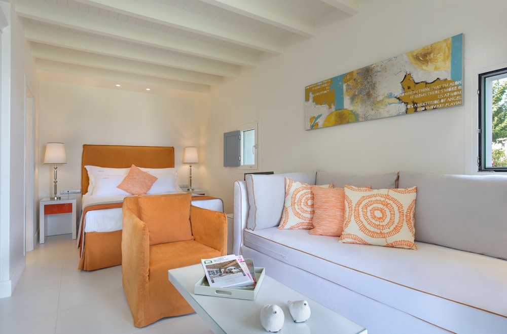 Junior Studio Suite, Partial Sea View photo 1