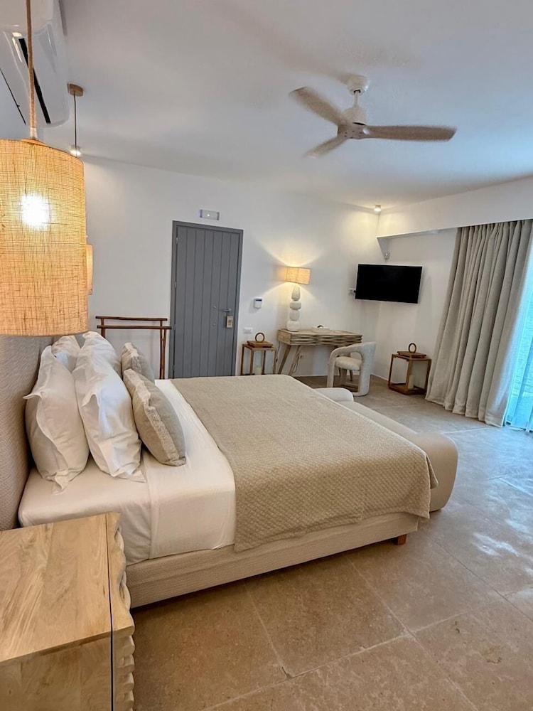 Honeymoon Studio, 1 Bedroom