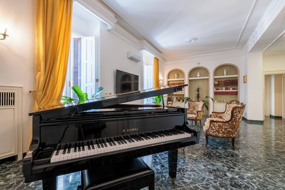 Apartment, 3 Bedrooms, Accessible, Balcony
