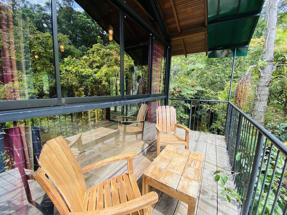 Nature's Royalty, River Villa photo 3