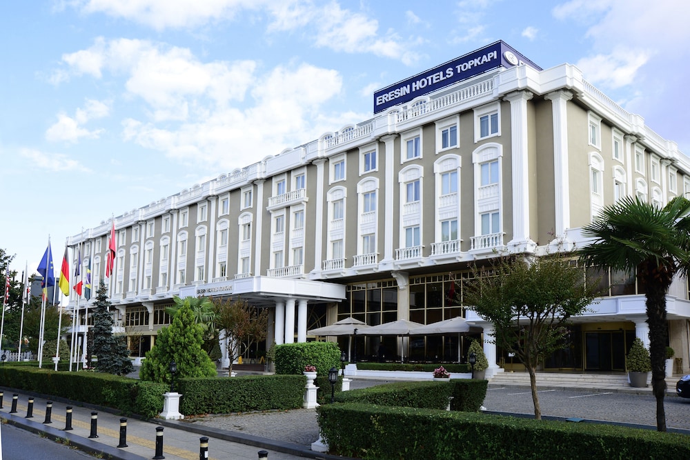 Available room