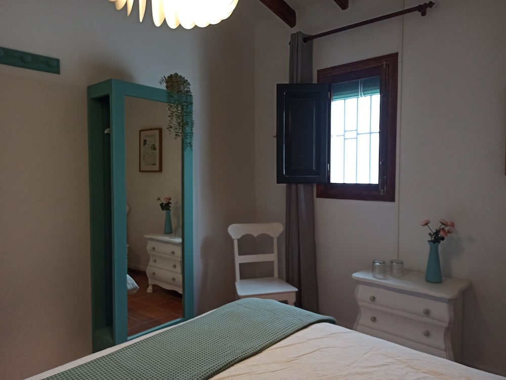Standard Double Room, Courtyard View photo 3