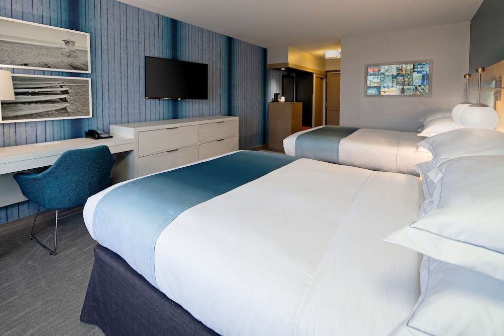 Room, 2 Queen Beds