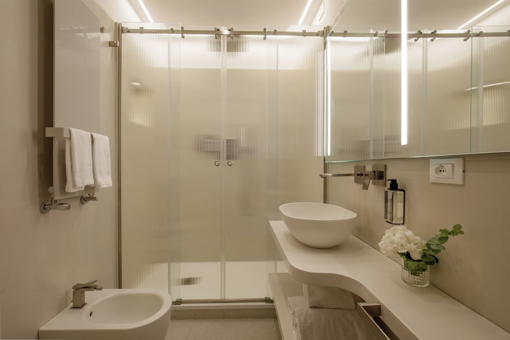 Panoramic Apartment, 1 Bedroom, Annex Building (4 pax) photo 2