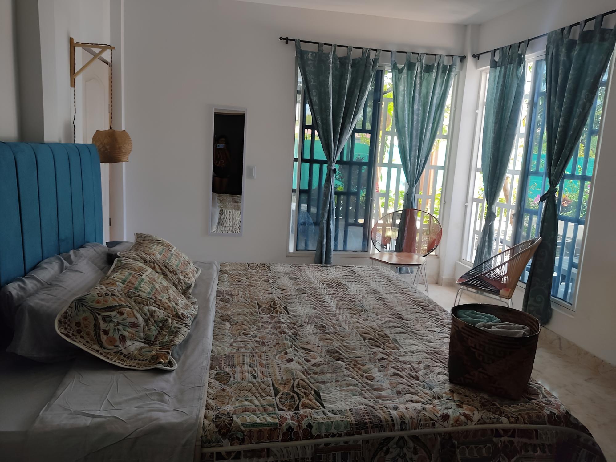 Deluxe Suite photo 1