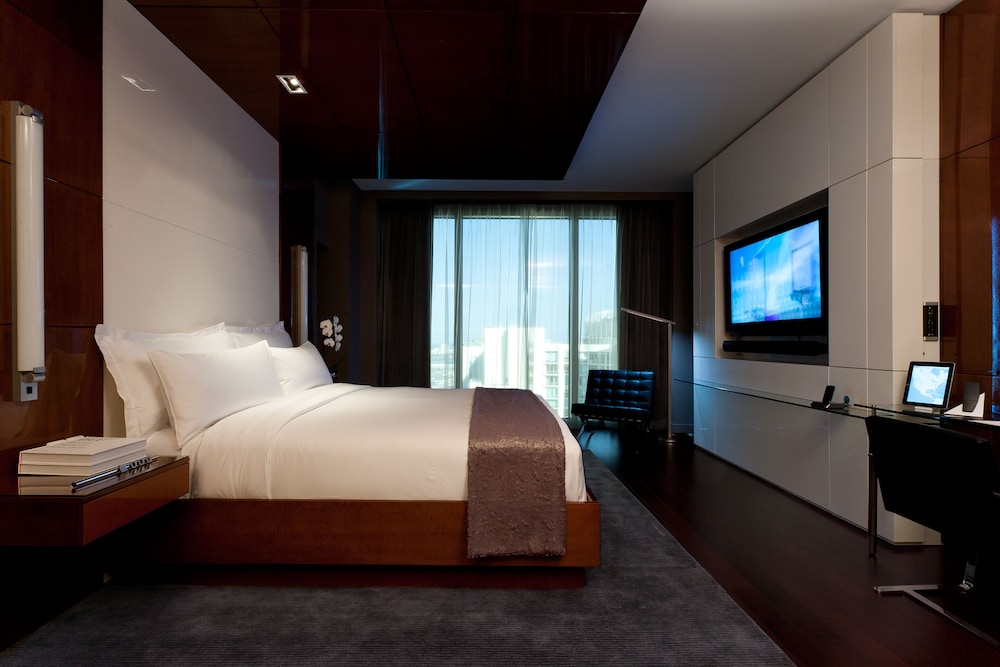 Suite, 1 Bedroom, Corner