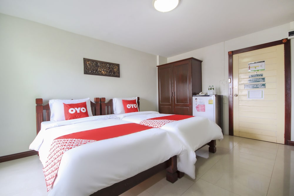 Superior Twin Room photo 2
