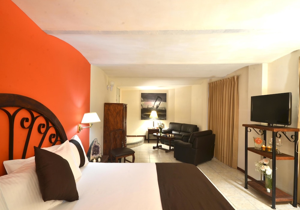 Standard Single Room photo 2