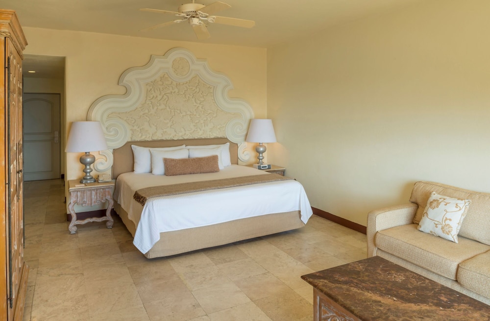 Master Suite King