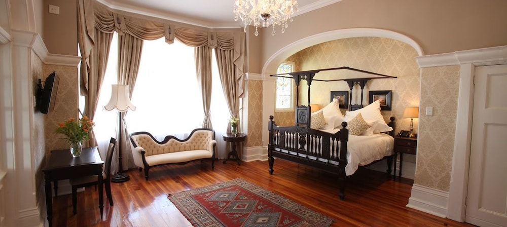 Presidential Suite
