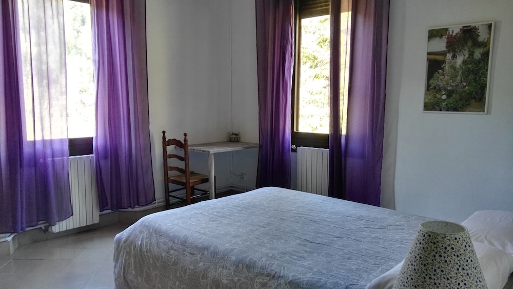 Habitación familiar estándar