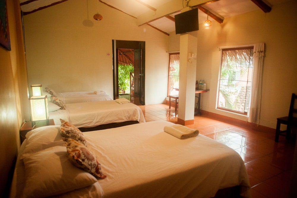 Junior Suite (air conditioning) photo 1