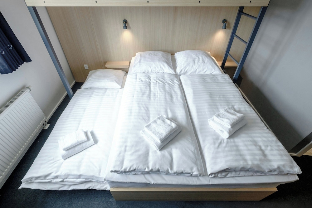 Standard Room, 1 Double Bed - Photo 4