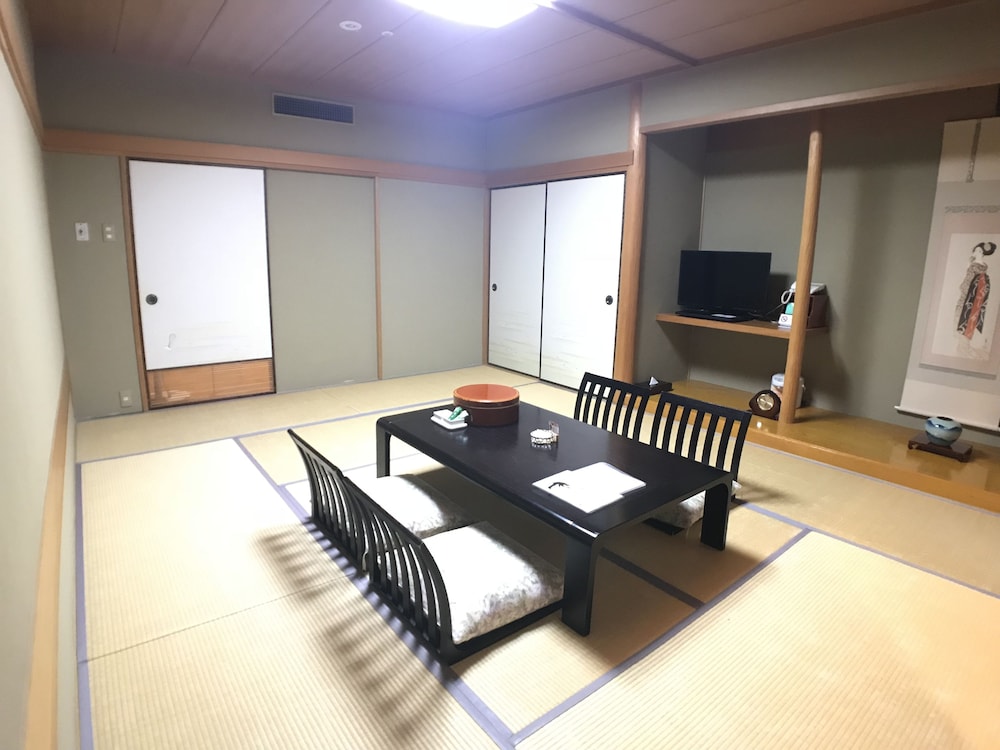 Traditional Room, Smoking (Traditional Room, Smoking (Basic)) photo 1