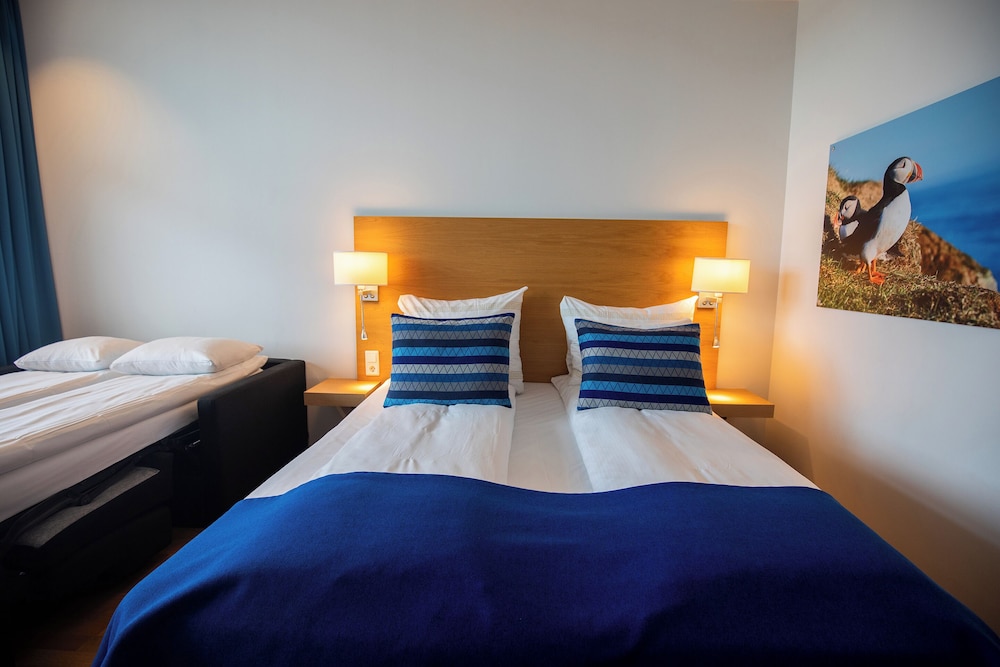 Family Room, 1 Double Bed with Sofa bed, Non Smoking - Photo 7