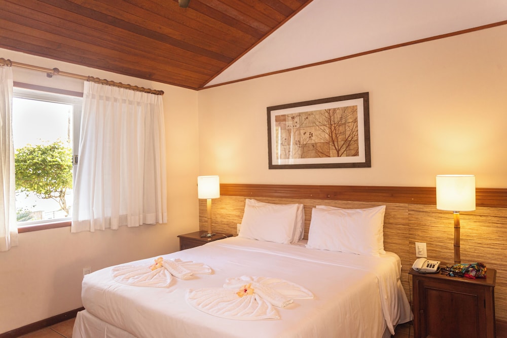 Double or Twin Room, Garden View - Photo 4