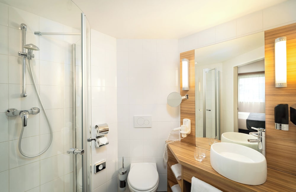 Suite, 1 Queen Bed with Sofa bed