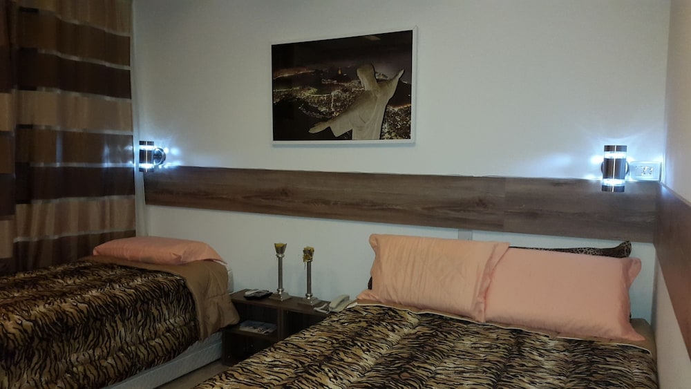 Traditional Apartment