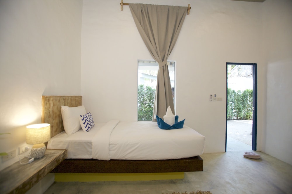 Deluxe Twin Room - Photo 2