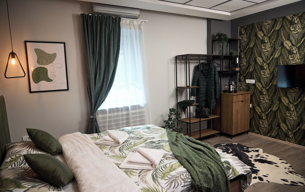 Classic Double Room