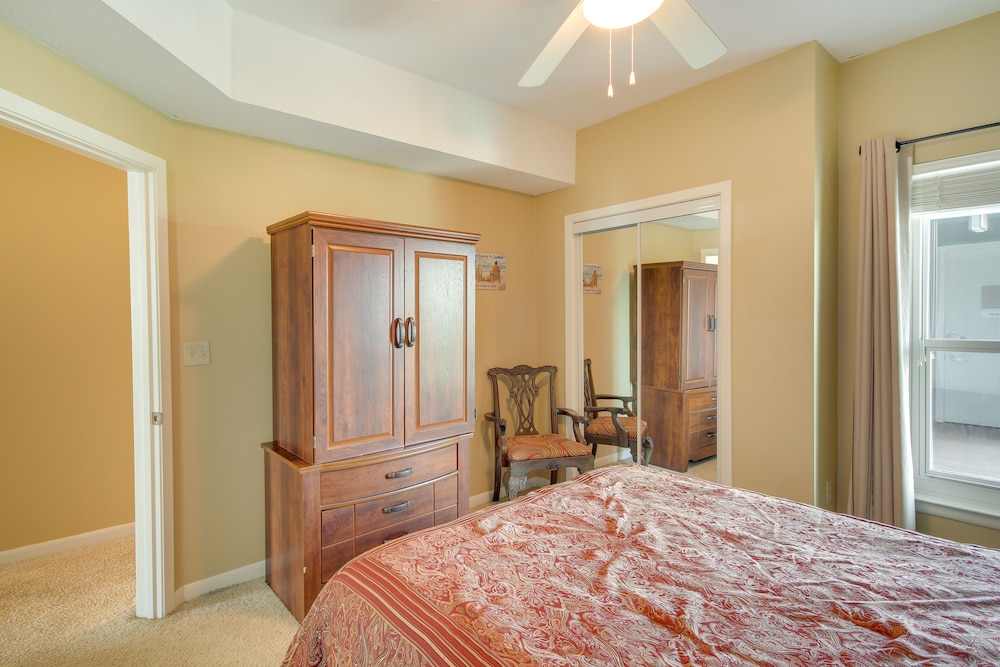 Apartment (2 Bedrooms) photo 1