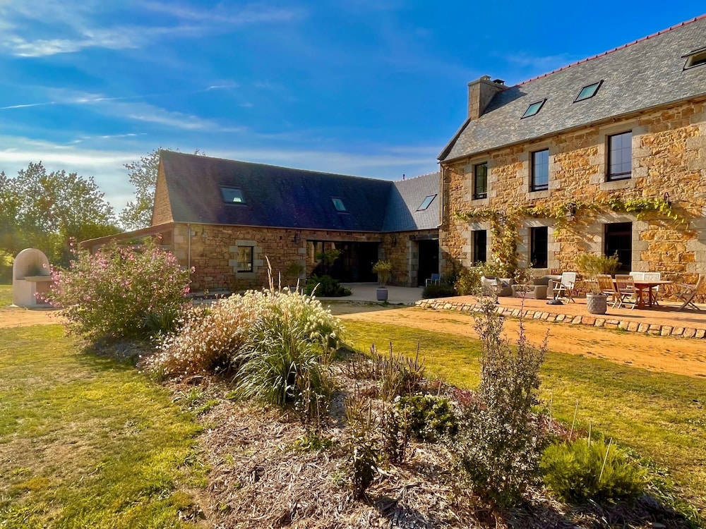 Les Villas D'onalou - Kergastel, Billede 6