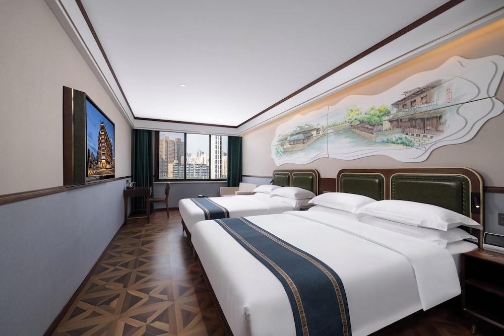 Family Triple Room