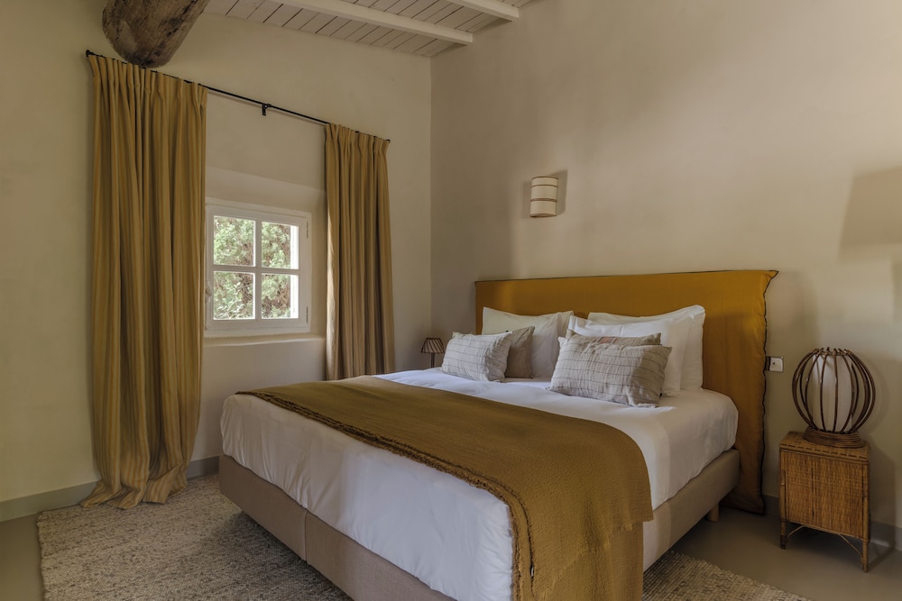 Superior Double or Twin Room, Terrace photo 2