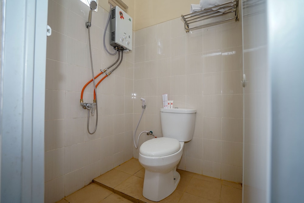 Standard Double Room photo 2