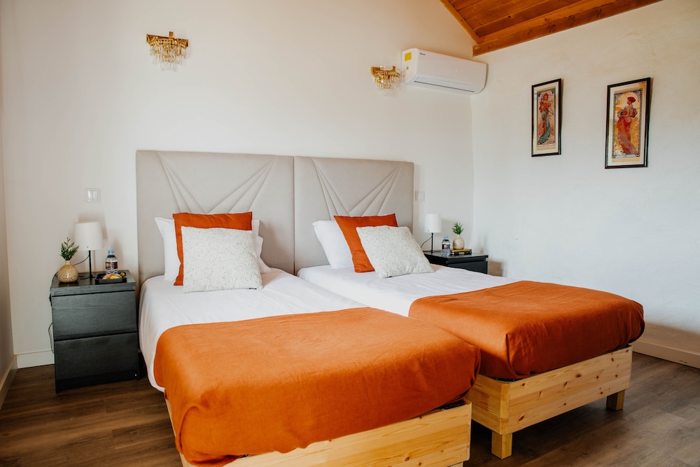 Family Quadruple Room, 1 Bedroom